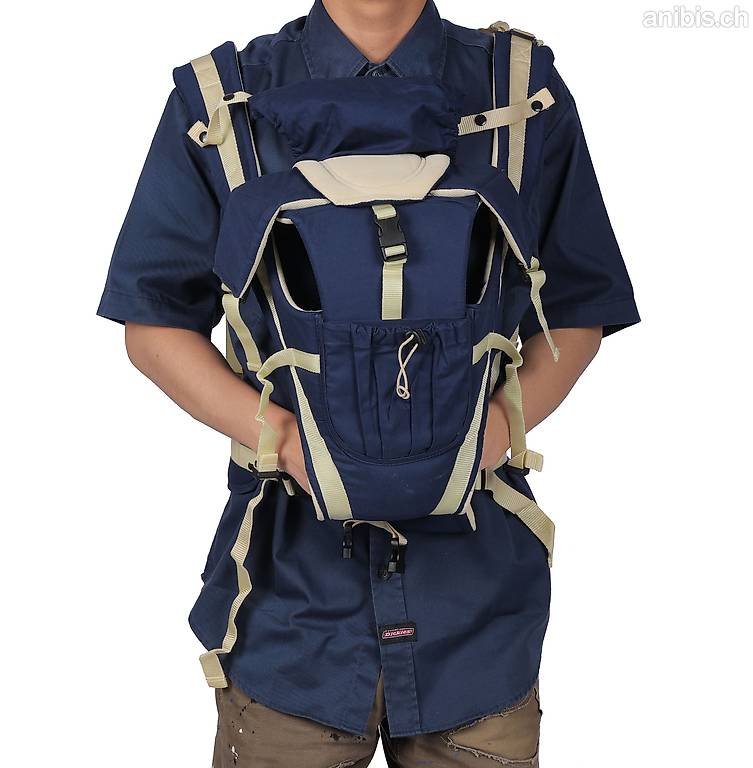 Babycare Baby Carrier 