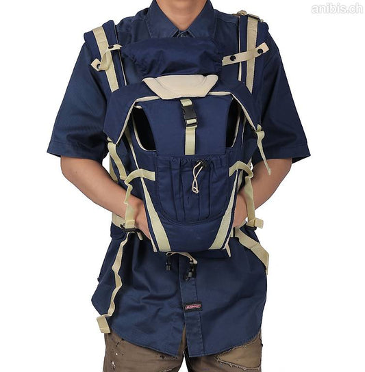 Babycare Baby Carrier 
