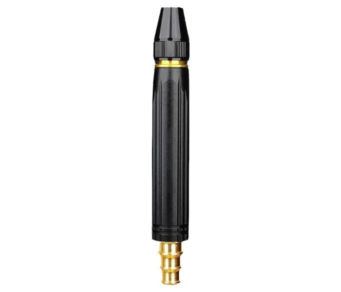 Portable Water Hose Nozzle 