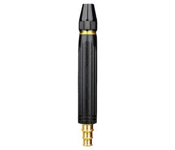 Portable Water Hose Nozzle 