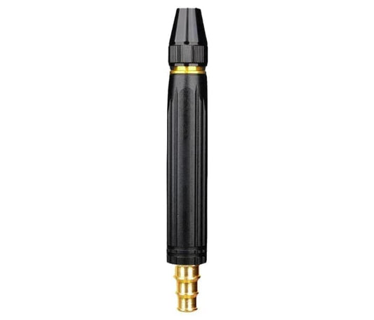 Portable Water Hose Nozzle 