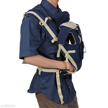 Babycare Baby Carrier 