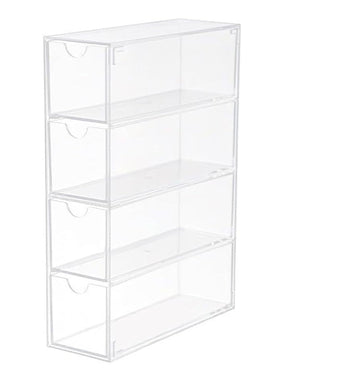 4 Section Organizor