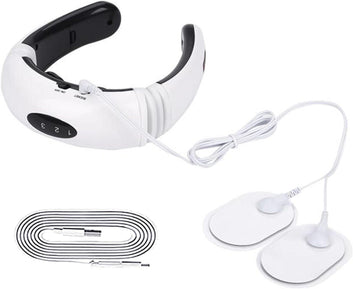 Wireless Deep Tissue Trigger Point Massager 