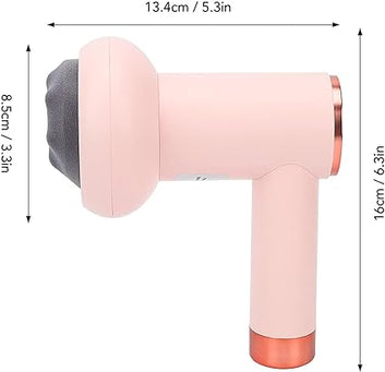 Hand Massager for Deep Tissue Cellulite