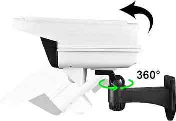 SOLAR MOTION SENSOR LIGHT LAMP 