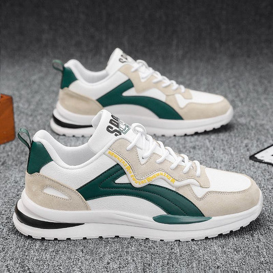 Fashion Men's Anti-Skid Sneakers 