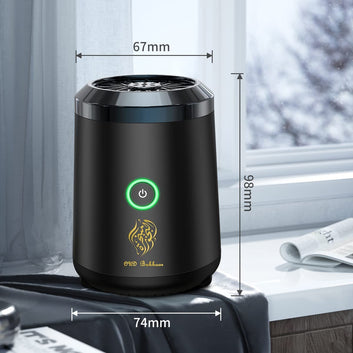 Bakhoor Perfume Dispenser Smart 