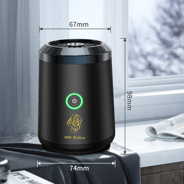 Bukhoor Perfume Dispenser Smart 