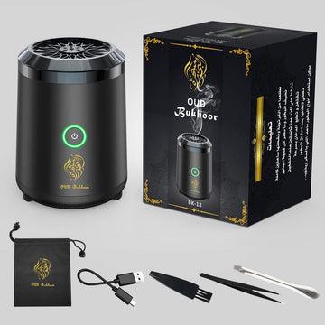 Bakhoor Perfume Dispenser Smart 