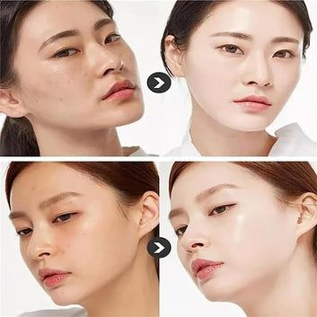 Whitening Facial Cleanser 