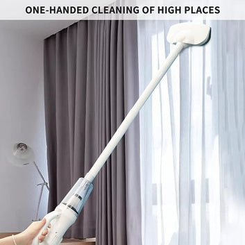 Smart Portable Vacuum Cleaner 
