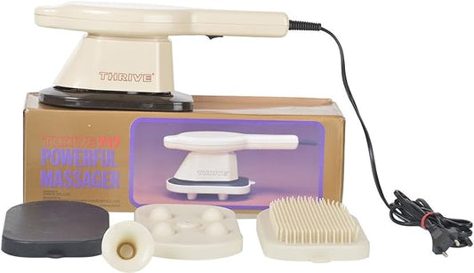 Arogya Thrive 717 Powerful Massager 