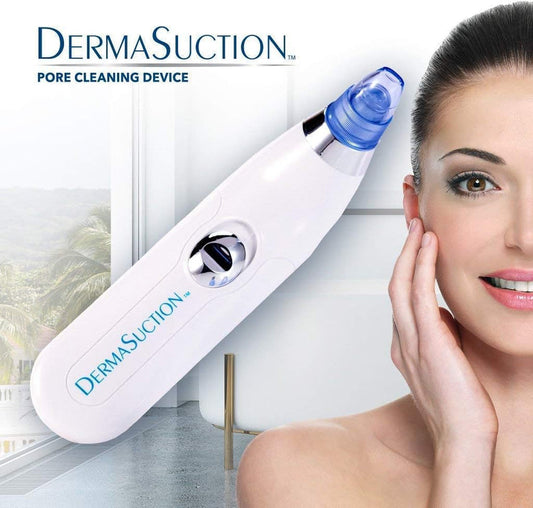 Pore ​​Cleaning Device 
