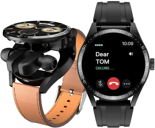 HainoTeko Germany Smart Watch