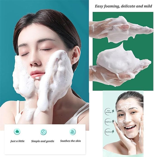 Whitening Facial Cleanser 