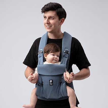 BABY CARE BABY CARRIER 