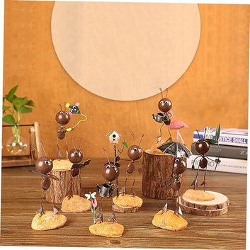 Ant Decoration Piece 