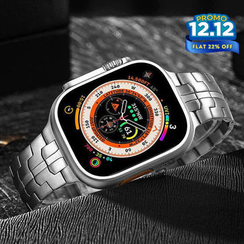 ULTRA SMART WATCH + FREE DELIVERY