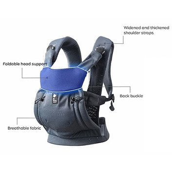 BABY CARE BABY CARRIER 