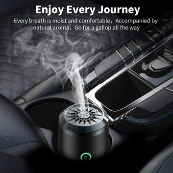 Bukhoor Perfume Dispenser Smart 