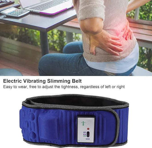 Electric Massage Belt 