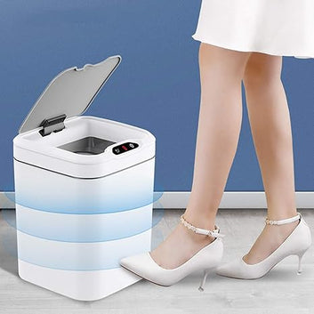 SENSOR DUSTBIN 
