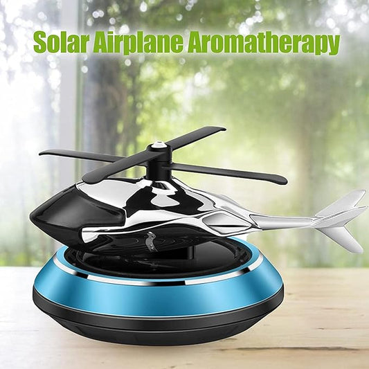 Solar Car Fragrance 