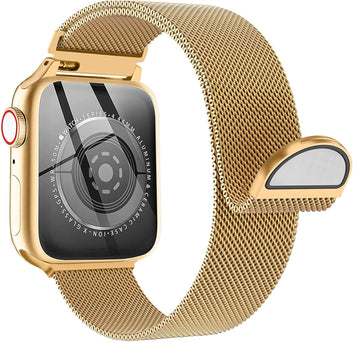 TH9 Pro Max Super Amoled Watch With 3 Straps 