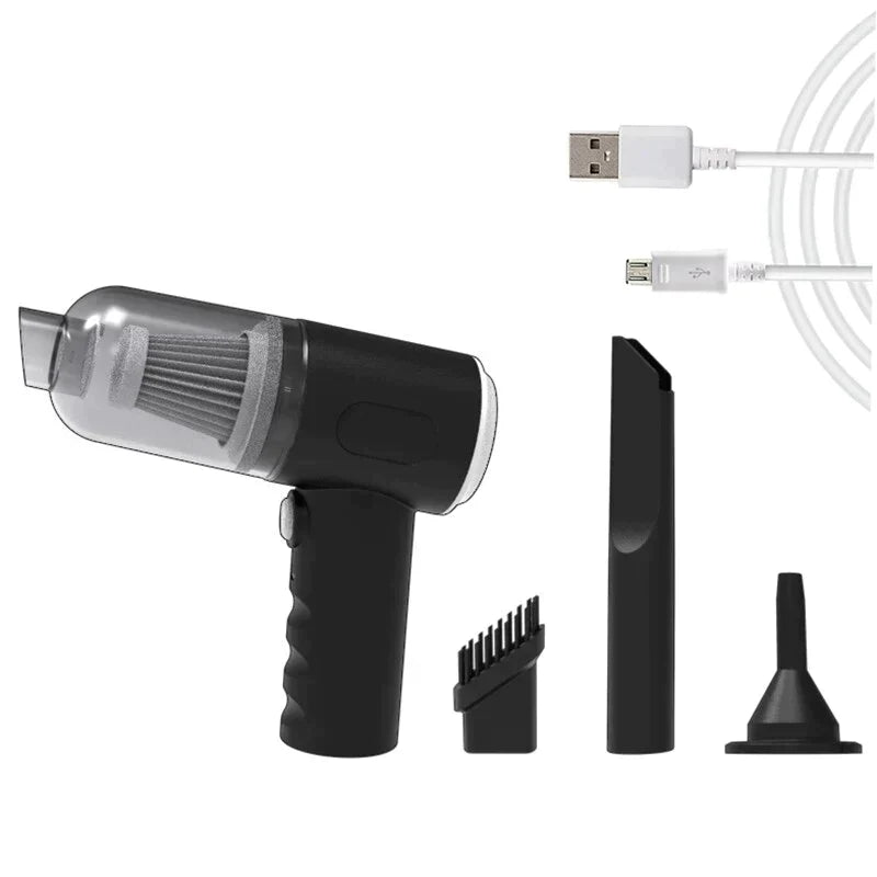 SMART 2 IN 1 VACUUM &amp; BLOWER 