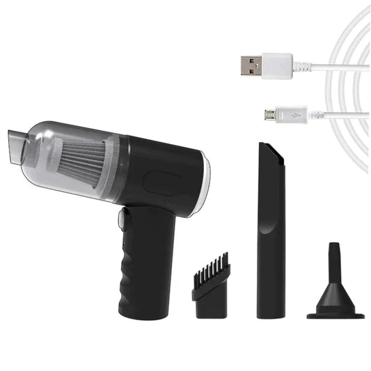 SMART 2 IN 1 VACUUM & BLOWER 