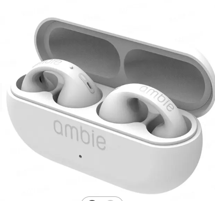 Ambie Bluetooth Wireless Headphones 