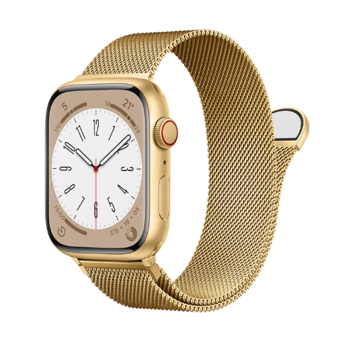 TH9 Pro Max Super Amoled Watch With 3 Straps 