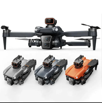 P25 Pro Drone Camera  8k + Free delivery