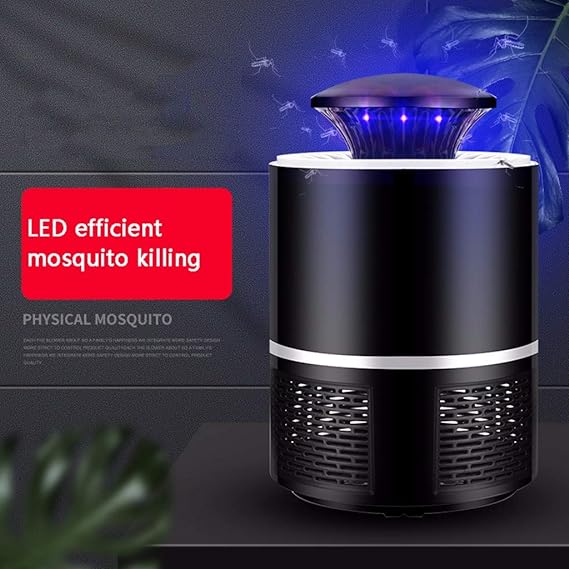 Electric Portable Insect Killer Lamp 