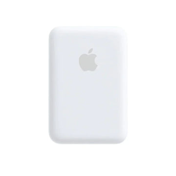 Wireless Power Bank 