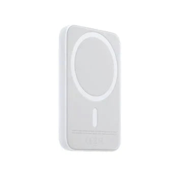 Wireless Power Bank 