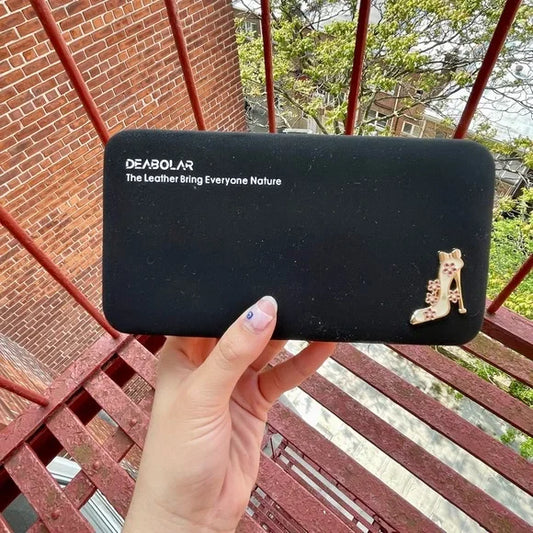 Women's Multifunctional Wallet