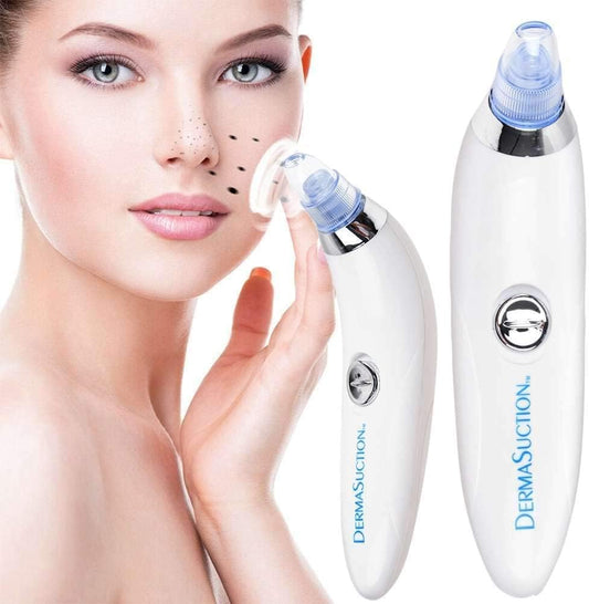 Pore ​​Cleaning Device