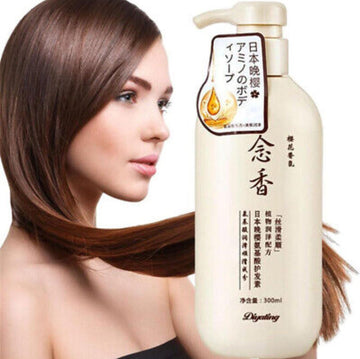 Gentle Moisturizing, 