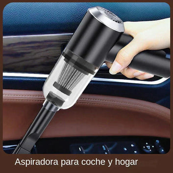 SMART 2 IN 1 VACUUM & BLOWER 